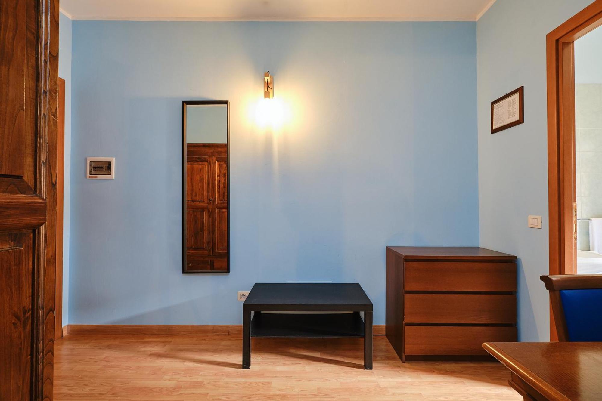 Albergo Della Posta Bracciano  Exterior foto